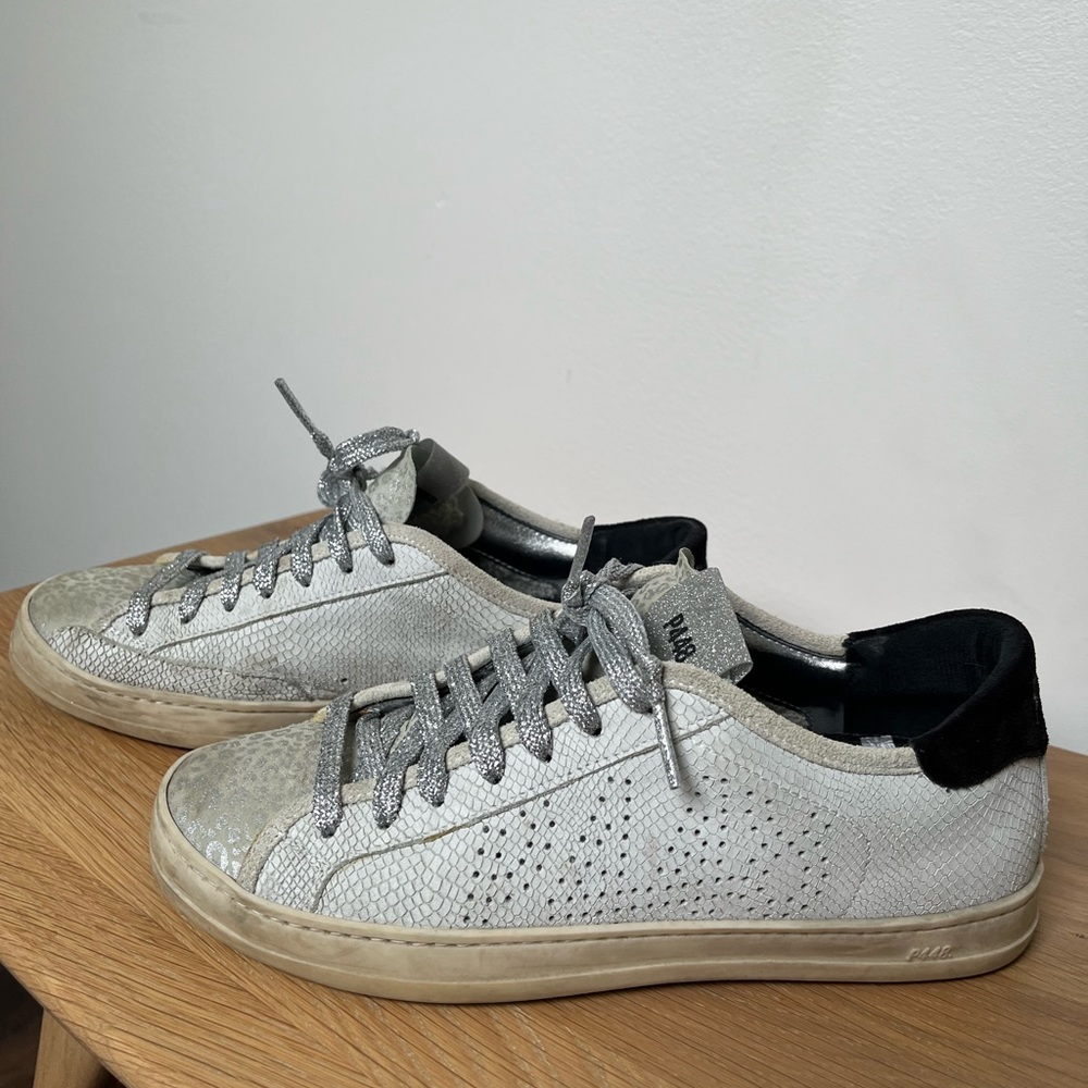 P448 Sneakers - Picture 3 of 5